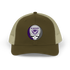 Kansas State Stealie Grateful Dead Trucker Cap