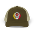 University of Maryland Stealie Grateful Dead Trucker Cap