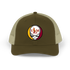 Louisiana Monroe Stealie Grateful Dead Trucker Cap