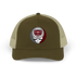 Missouri State Stealie Grateful Dead Trucker Cap