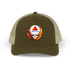 Red Sox Citgo Crystal Stealie Stealie Grateful Dead Trucker Cap