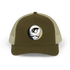 788 - Custom Stealie Trucker Cap