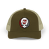 University of Massachusetts Stealie Grateful Dead Trucker Cap