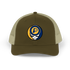Indiana Pacers Stealie Grateful Dead Trucker Cap