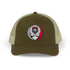 New Mexico Stealie Grateful Dead Trucker Cap
