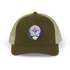 Furman Stealie Grateful Dead Trucker Cap