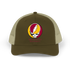 Arizona State University Stealie Grateful Dead Trucker Cap