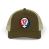 Radford Stealie Grateful Dead Trucker Cap