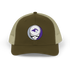 Kenyon Stealie Grateful Dead Trucker Cap