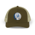 Drake Stealie Grateful Dead Trucker Cap