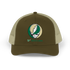 USF Stealie Grateful Dead Trucker Cap