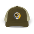 VCU Stealie Grateful Dead Trucker Cap