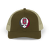 Colgate Stealie Grateful Dead Trucker Cap