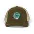 Babson Stealie Grateful Dead Trucker Cap