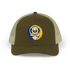 Buffalo Sabres Stealie Grateful Dead Trucker Cap