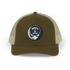 Marietta Stealie Grateful Dead Trucker Cap