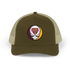 Iona Stealie Grateful Dead Trucker Cap
