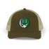 University of Hawaii Stealie Grateful Dead Trucker Cap