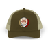Charleston Stealie Grateful Dead Trucker Cap