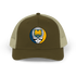 Northern Colorado Stealie Grateful Dead Trucker Cap