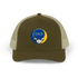 Pace Stealie Grateful Dead Trucker Cap