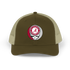 University of Alabama Stealie Grateful Dead Trucker Cap