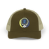 Philly Connect Stealie Grateful Dead Trucker Cap