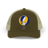 Cal Stealie Grateful Dead Trucker Cap