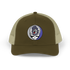 James Madison University Stealie Grateful Dead Trucker Cap