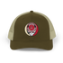 Arizona Diamondbacks Stealie Grateful Dead Trucker Cap