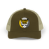 Cal State Stealie Grateful Dead Trucker Cap