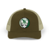William Smith Soccer Stealie Grateful Dead Trucker Cap