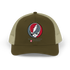 Washington State Stealie Grateful Dead Trucker Cap