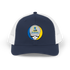 University of Alaska Stealie Grateful Dead Trucker Cap