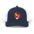 St Lawrence Stealie Grateful Dead Trucker Cap
