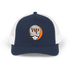 William Paterson Stealie Grateful Dead Trucker Cap