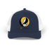 Missouri Stealie Grateful Dead Trucker Cap