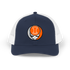 Illinois Stealie Grateful Dead Trucker Cap