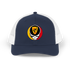 NMMI Stealie Grateful Dead Trucker Cap