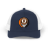 San Francisco Giants Stealie Grateful Dead Trucker Cap