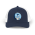 Mary Washington Stealie Grateful Dead Trucker Cap