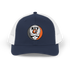 Rochester Institute of Technology Stealie Grateful Dead Trucker Cap