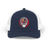 St Xavier Stealie Grateful Dead Trucker Cap