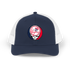 New York Yankees Classic Stealie Grateful Dead Trucker Cap