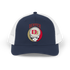 Denver Stealie Grateful Dead Trucker Cap