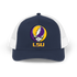 LSU Stealie Grateful Dead Trucker Cap