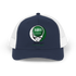 Saudi Arabia FIFA World Cup Stealie Grateful Dead Trucker Cap