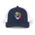 South Africa FIFA World Cup Stealie Grateful Dead Trucker Cap