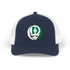 Dartmouth Tree Stealie Grateful Dead Trucker Cap