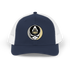 Purdue Stealie Grateful Dead Trucker Cap